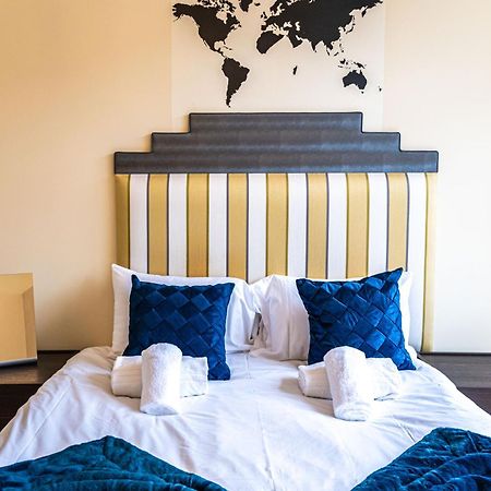 伦敦Lux 3 Beds 3 Baths - Covent Garden公寓 外观 照片