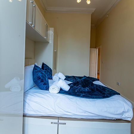 伦敦Lux 3 Beds 3 Baths - Covent Garden公寓 外观 照片