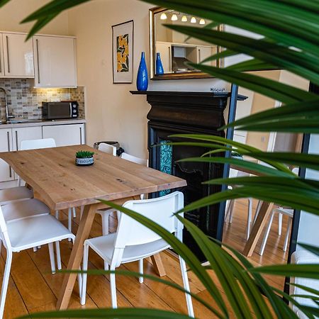 伦敦Lux 3 Beds 3 Baths - Covent Garden公寓 外观 照片