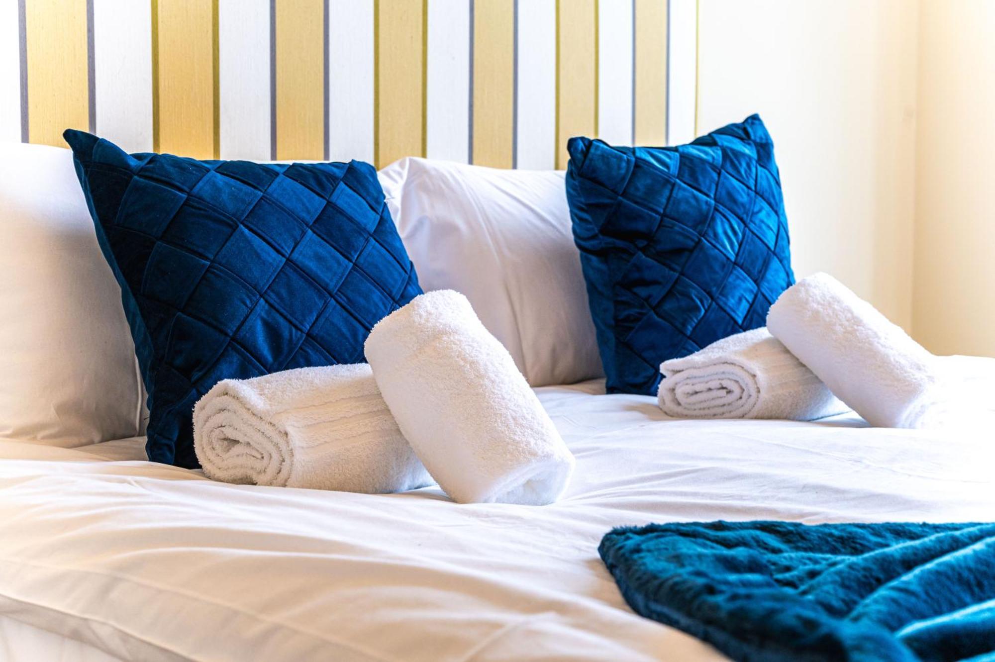 伦敦Lux 3 Beds 3 Baths - Covent Garden公寓 外观 照片