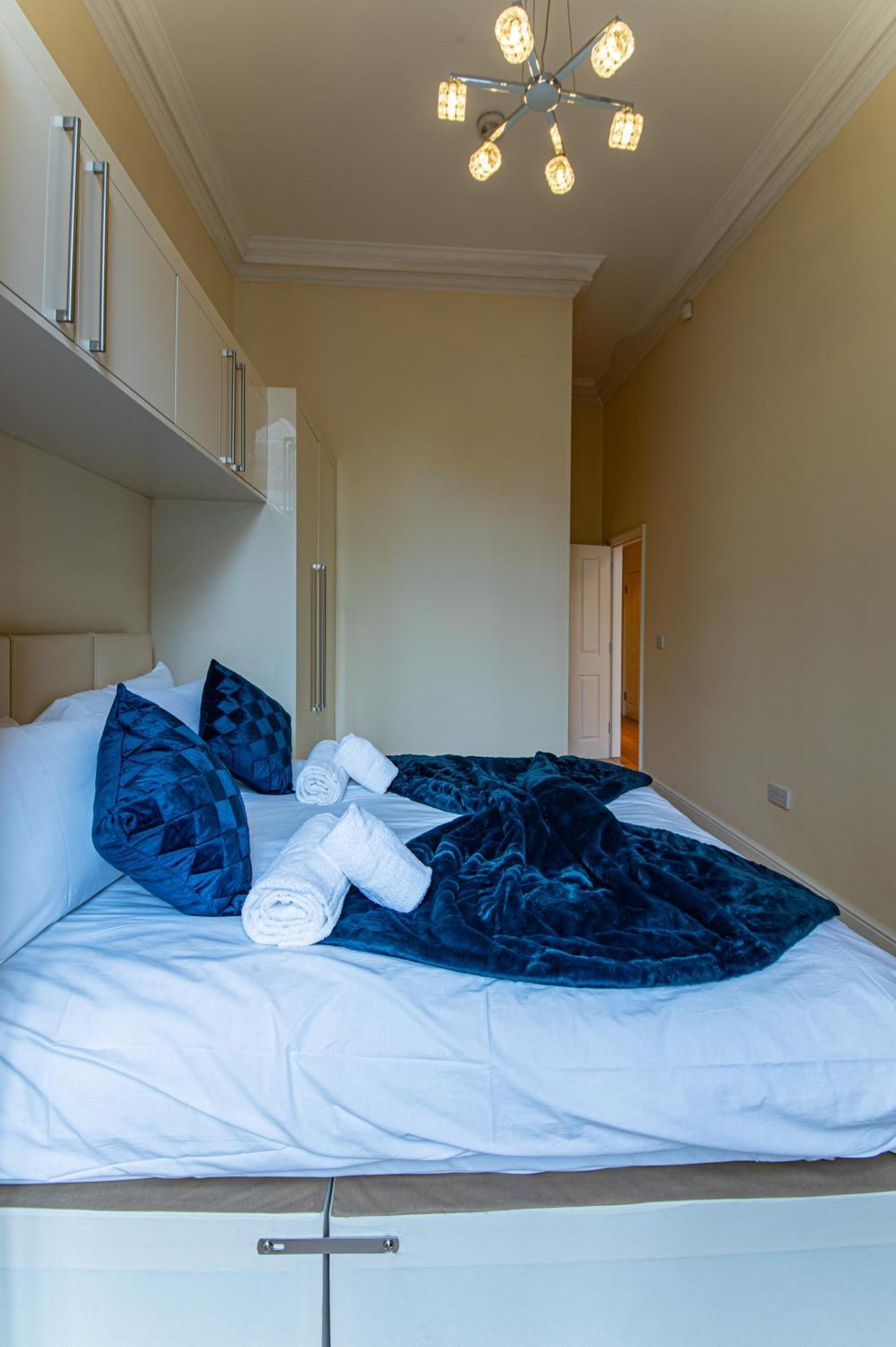 伦敦Lux 3 Beds 3 Baths - Covent Garden公寓 外观 照片