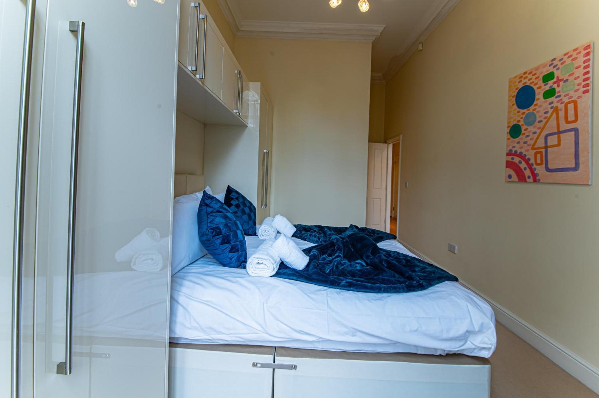 伦敦Lux 3 Beds 3 Baths - Covent Garden公寓 外观 照片