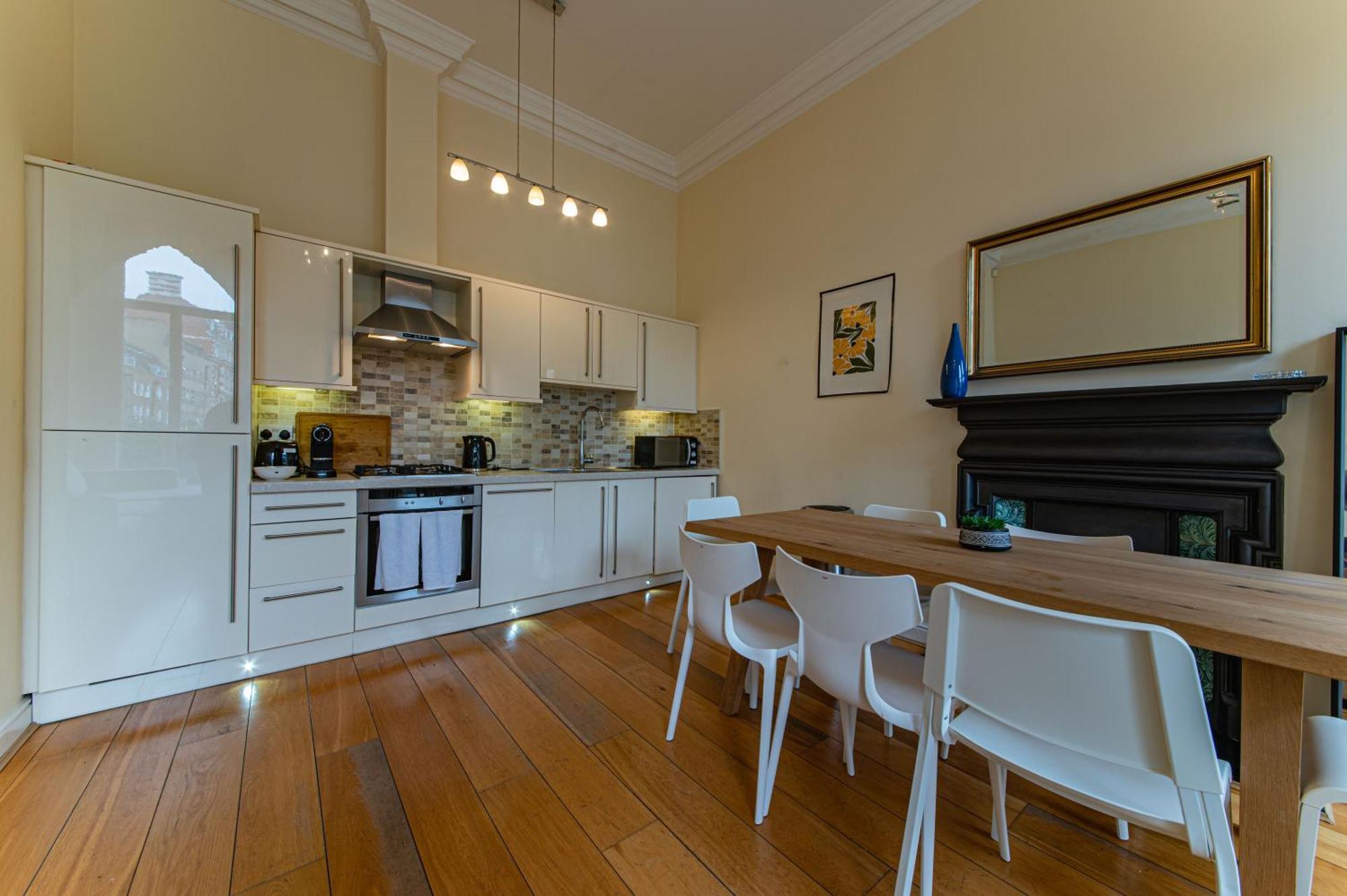 伦敦Lux 3 Beds 3 Baths - Covent Garden公寓 外观 照片