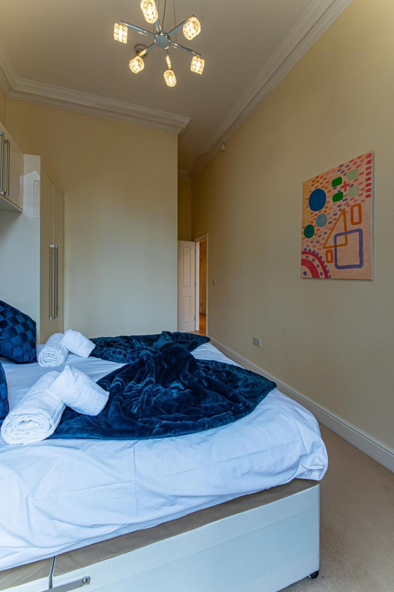 伦敦Lux 3 Beds 3 Baths - Covent Garden公寓 外观 照片