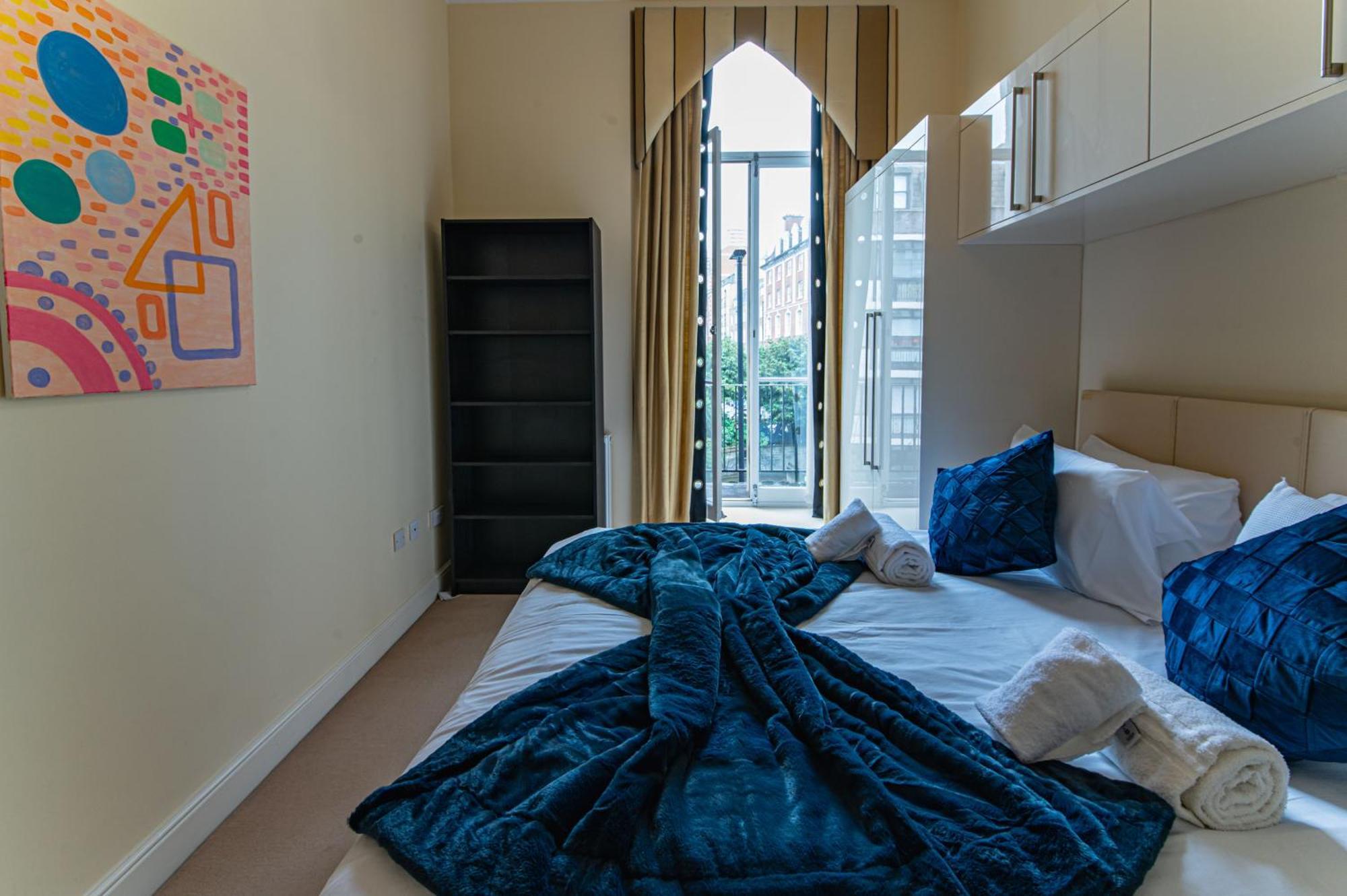 伦敦Lux 3 Beds 3 Baths - Covent Garden公寓 外观 照片
