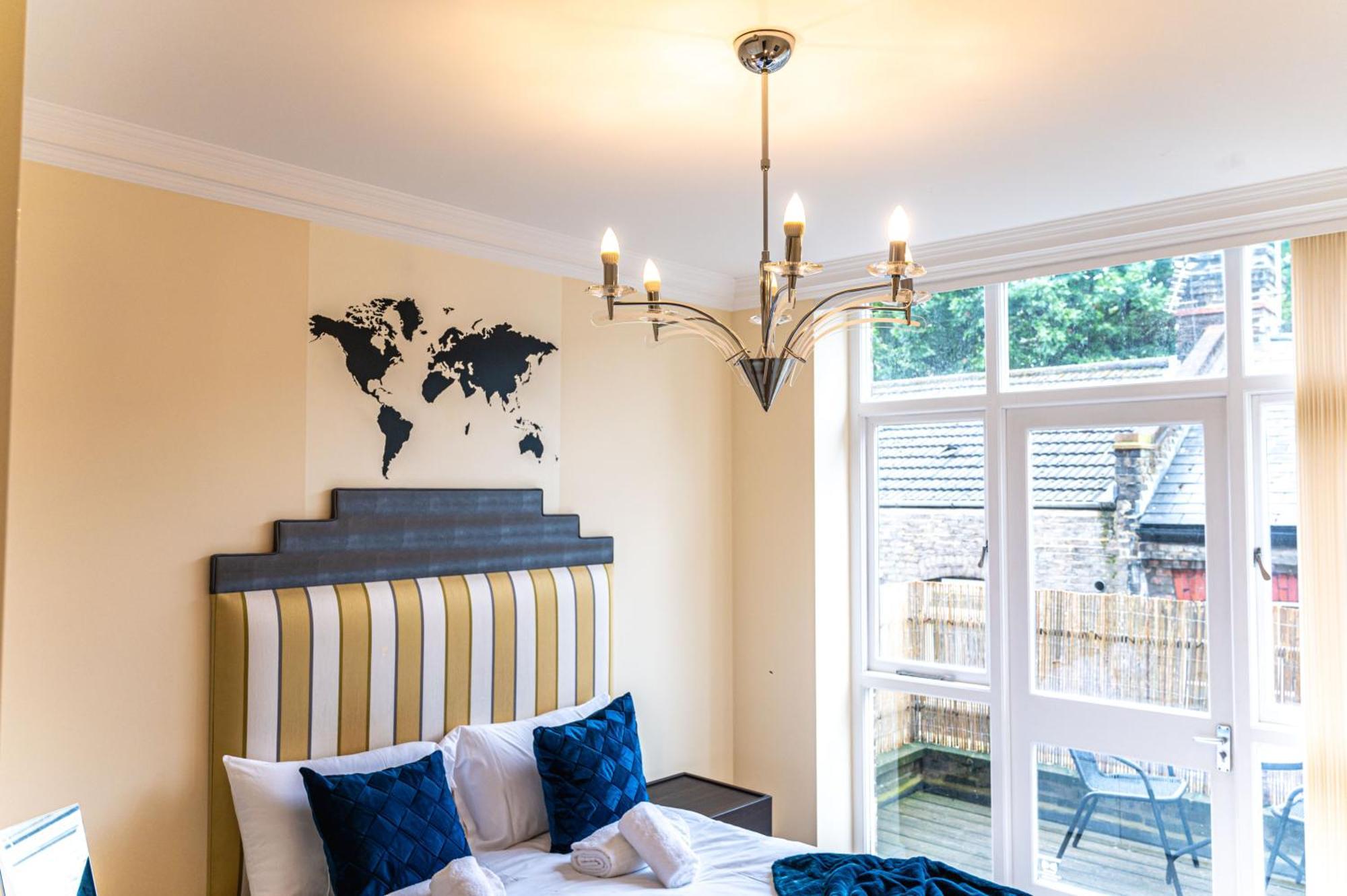 伦敦Lux 3 Beds 3 Baths - Covent Garden公寓 外观 照片
