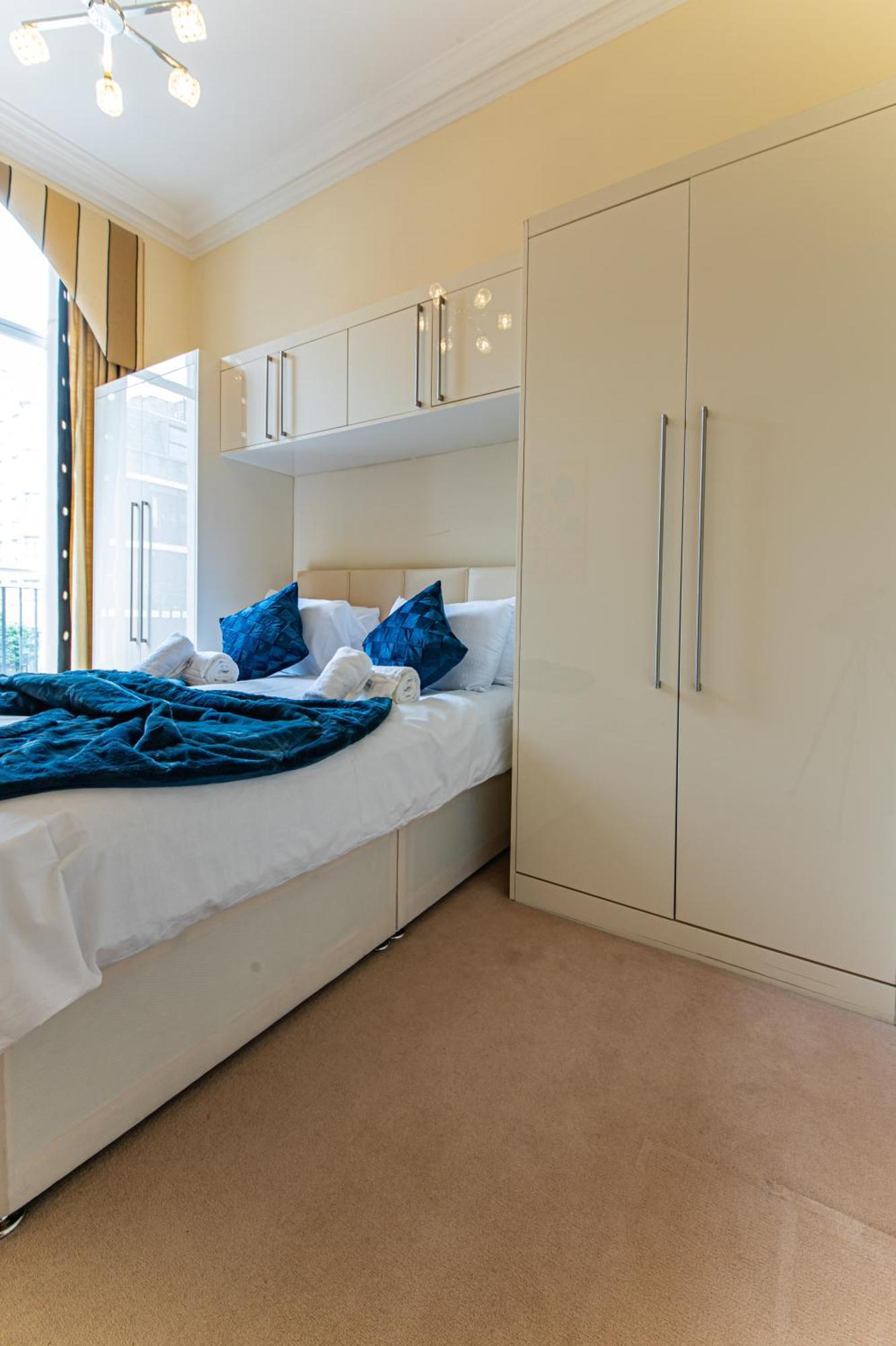 伦敦Lux 3 Beds 3 Baths - Covent Garden公寓 外观 照片