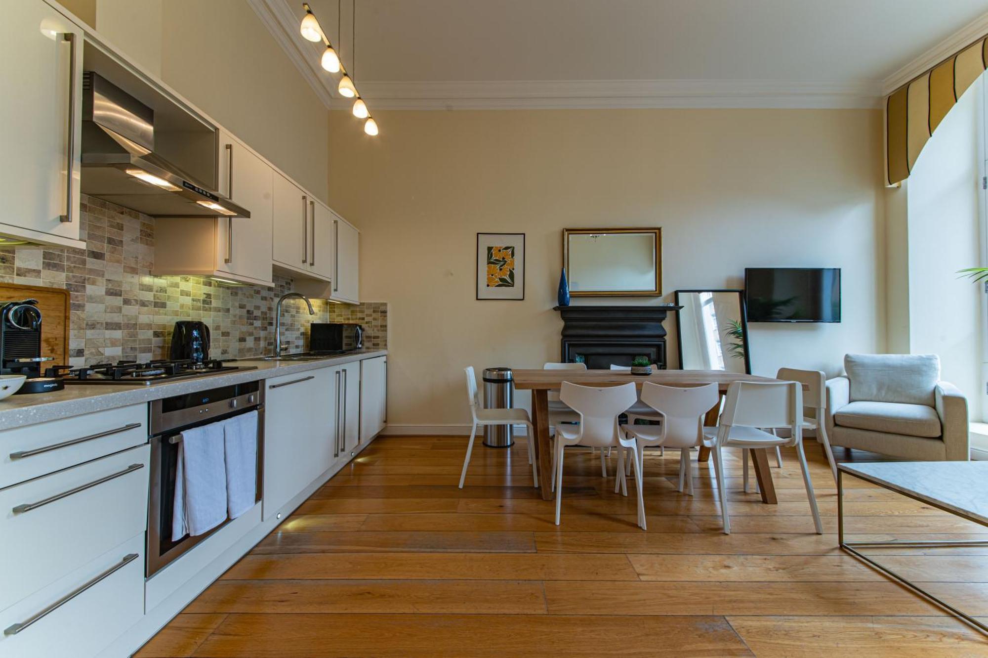 伦敦Lux 3 Beds 3 Baths - Covent Garden公寓 外观 照片