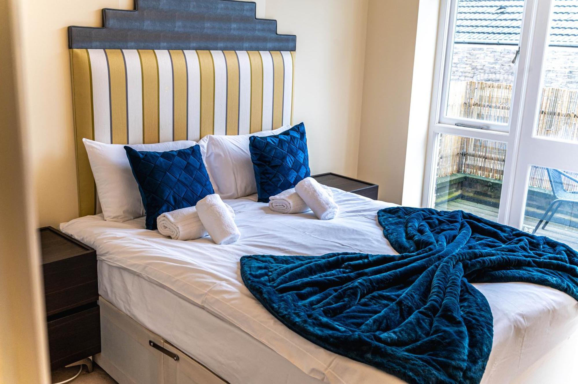 伦敦Lux 3 Beds 3 Baths - Covent Garden公寓 外观 照片