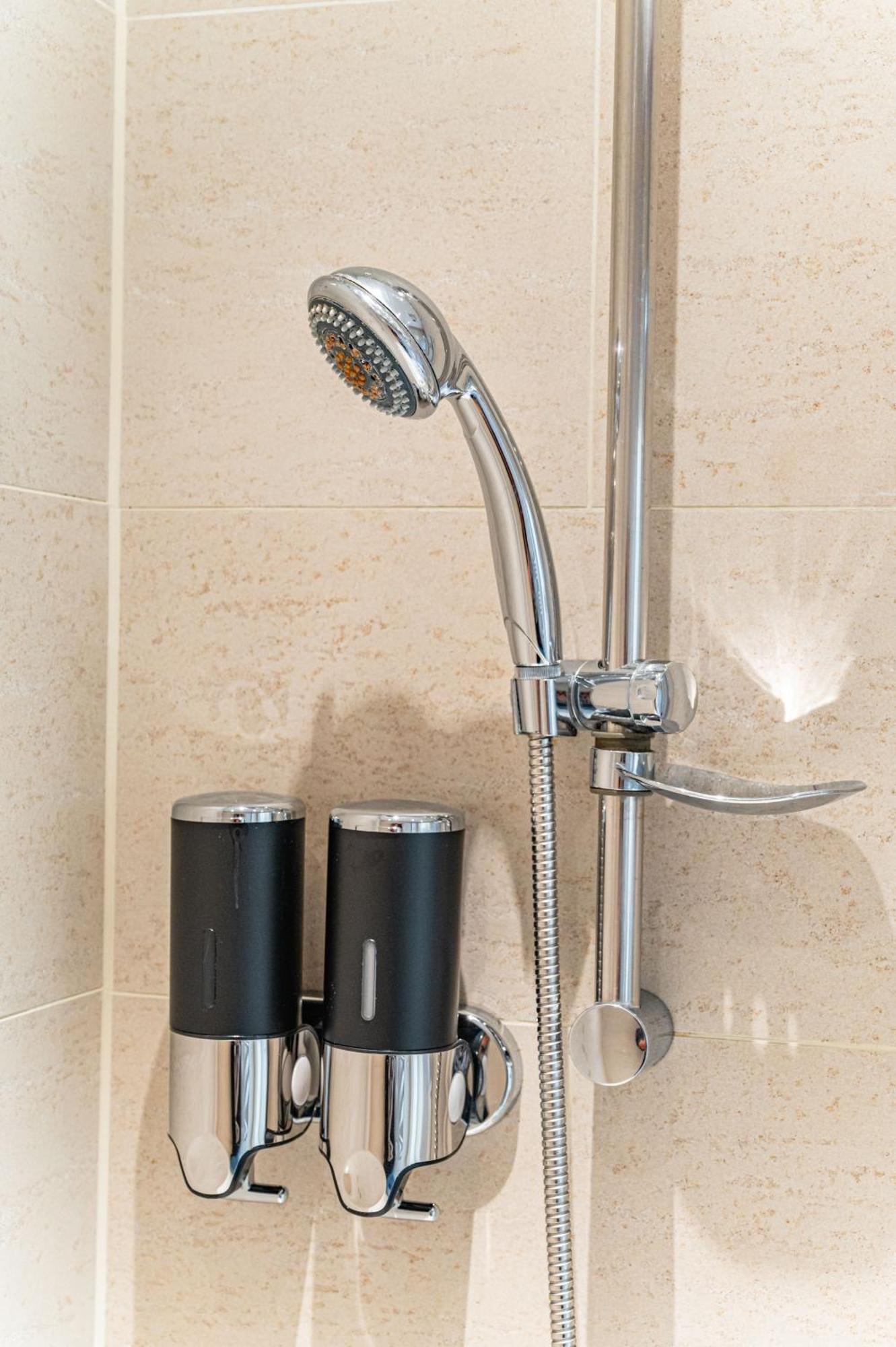 伦敦Lux 3 Beds 3 Baths - Covent Garden公寓 外观 照片