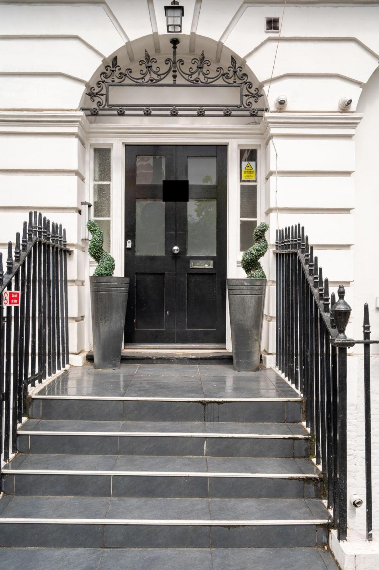 伦敦Lux 3 Beds 3 Baths - Covent Garden公寓 外观 照片