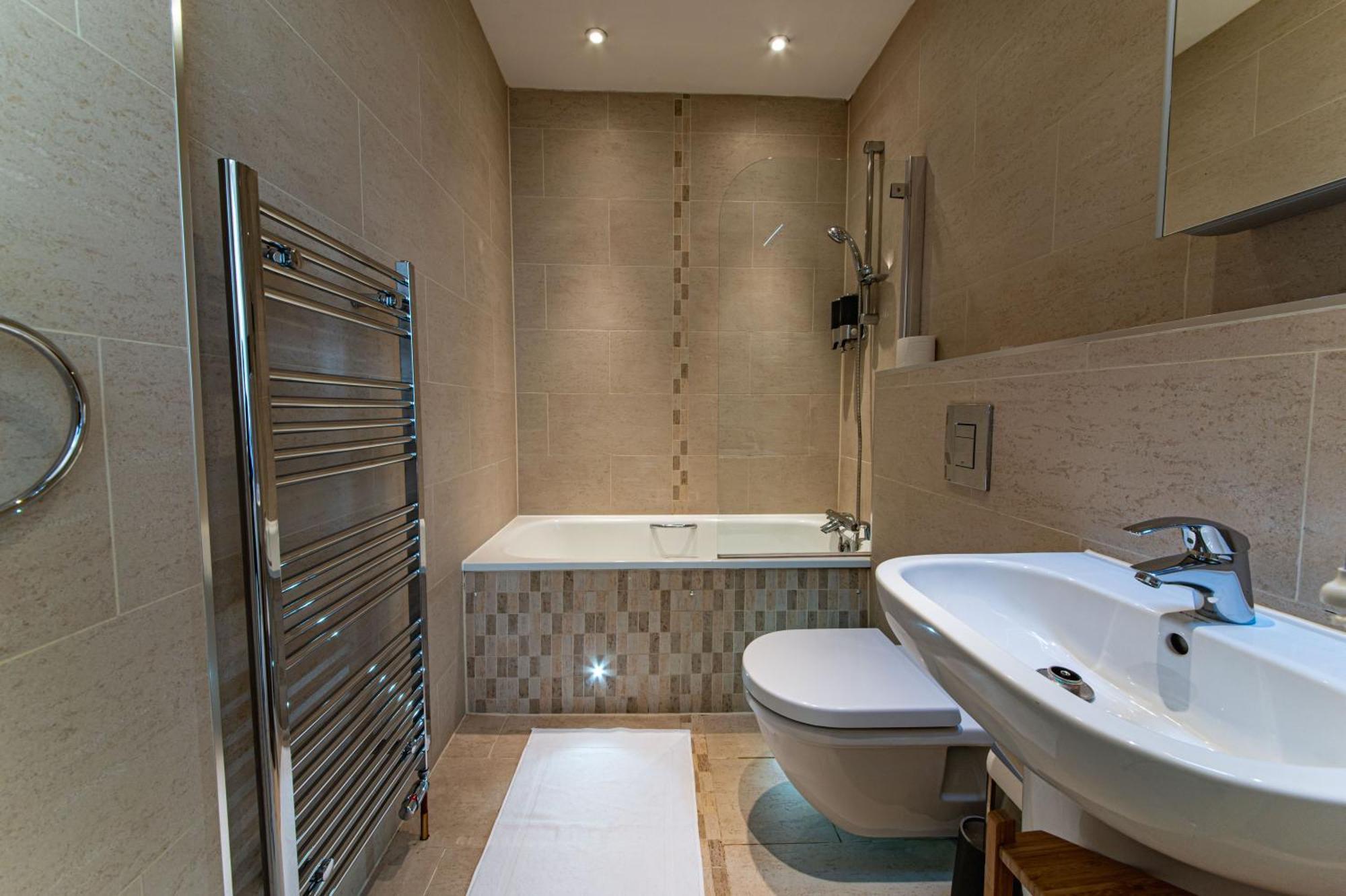 伦敦Lux 3 Beds 3 Baths - Covent Garden公寓 外观 照片