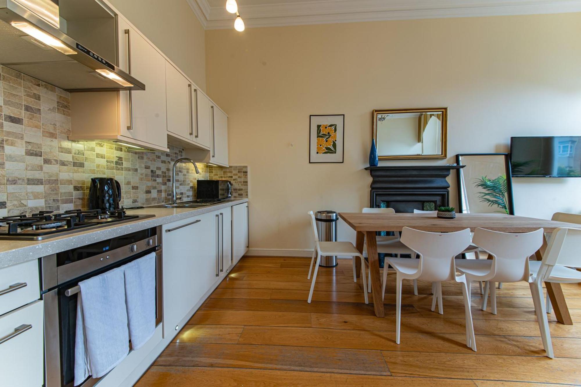伦敦Lux 3 Beds 3 Baths - Covent Garden公寓 外观 照片
