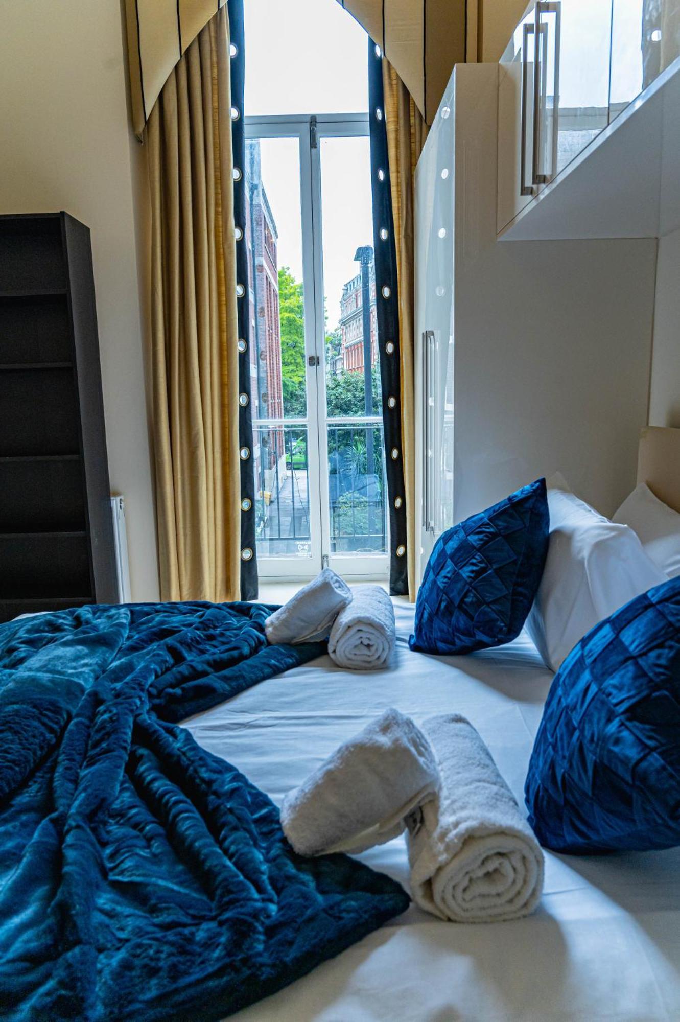 伦敦Lux 3 Beds 3 Baths - Covent Garden公寓 外观 照片
