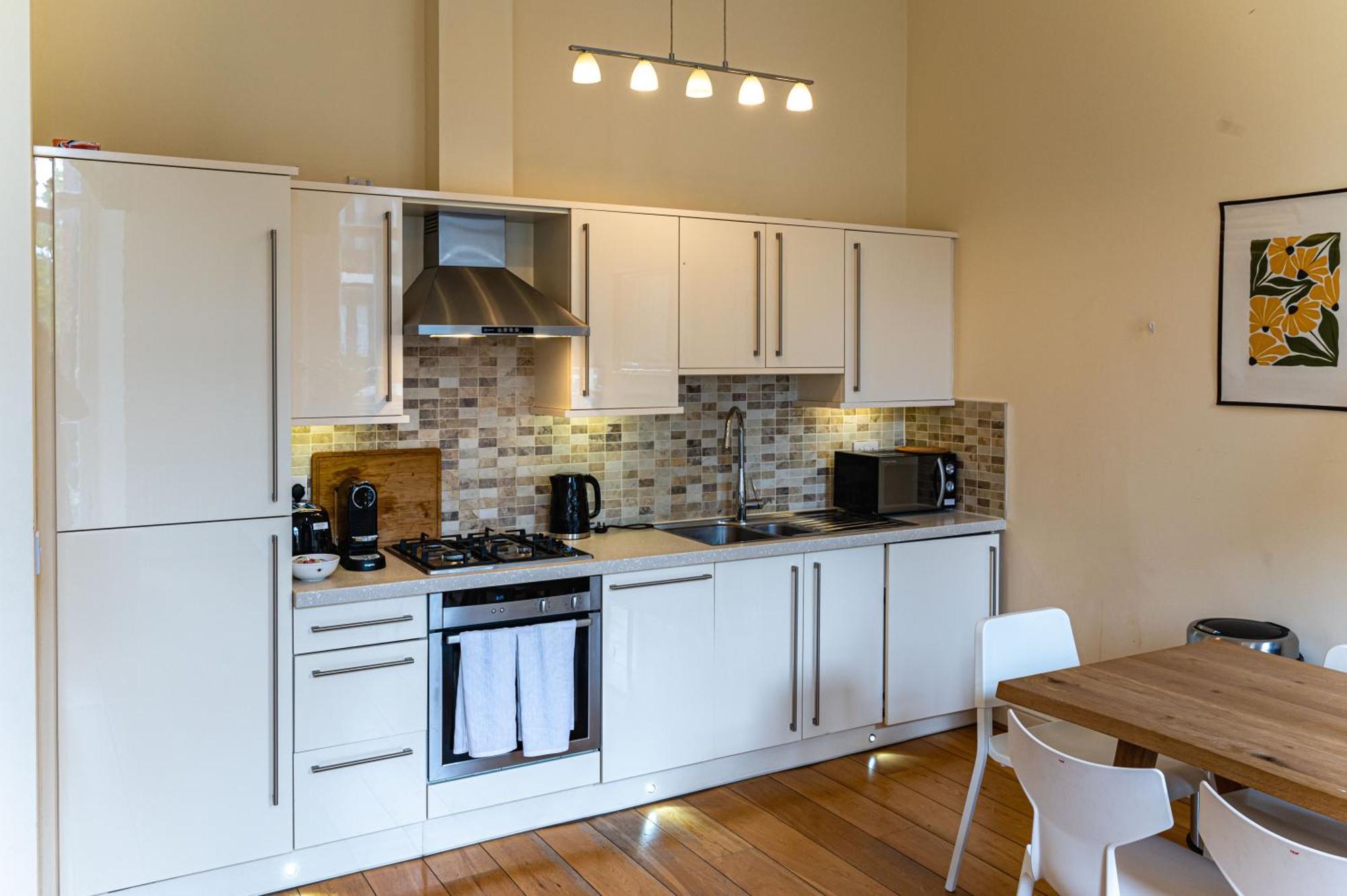 伦敦Lux 3 Beds 3 Baths - Covent Garden公寓 外观 照片
