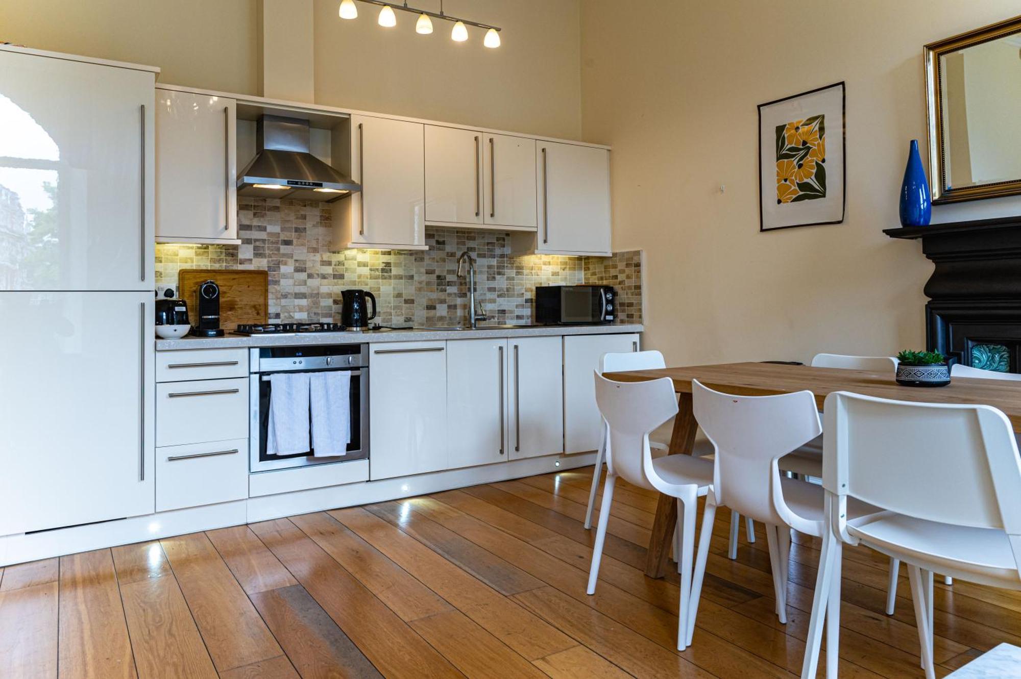 伦敦Lux 3 Beds 3 Baths - Covent Garden公寓 外观 照片