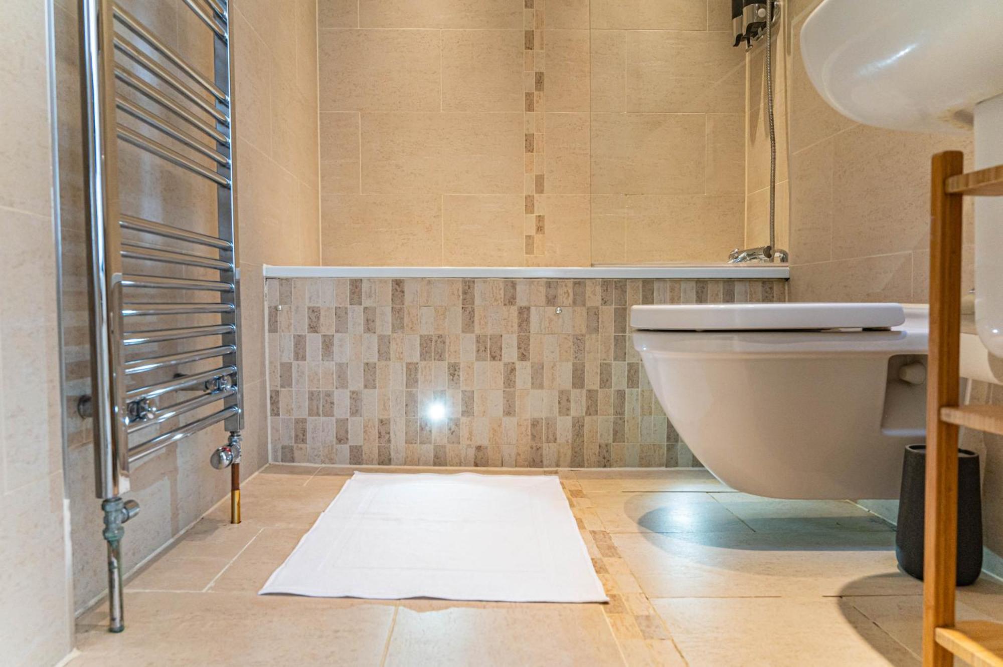伦敦Lux 3 Beds 3 Baths - Covent Garden公寓 外观 照片