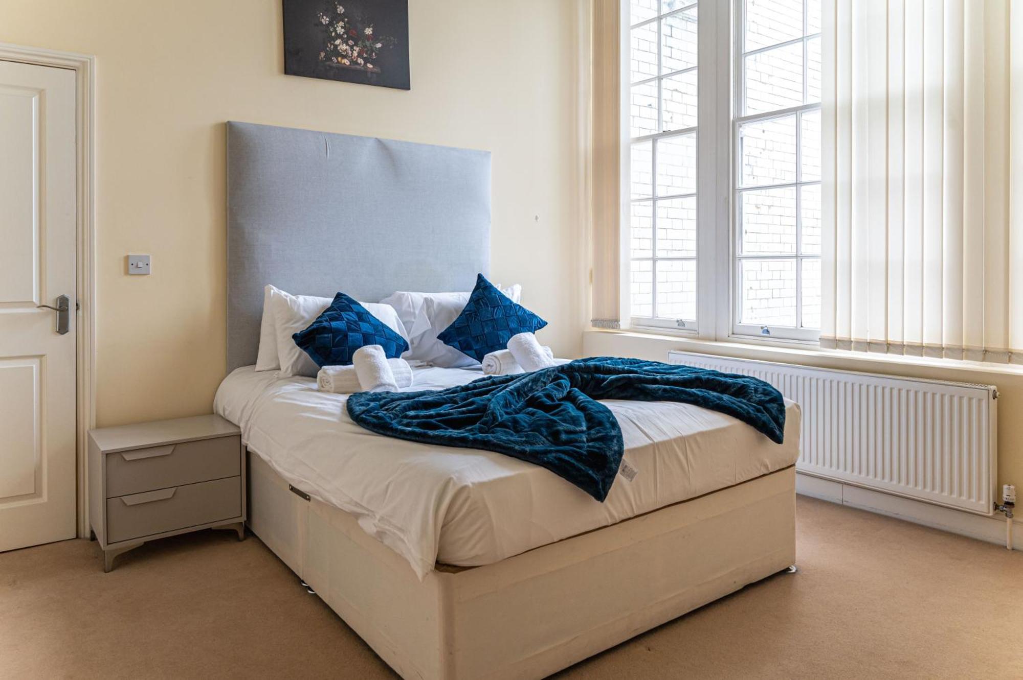 伦敦Lux 3 Beds 3 Baths - Covent Garden公寓 外观 照片