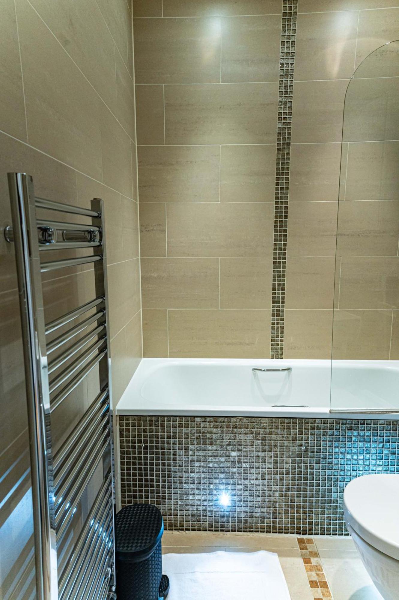 伦敦Lux 3 Beds 3 Baths - Covent Garden公寓 外观 照片