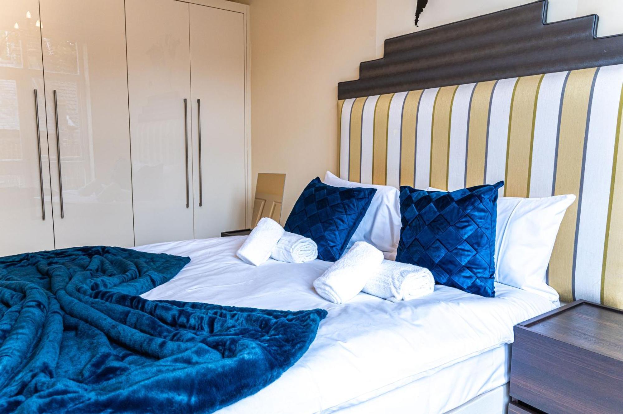 伦敦Lux 3 Beds 3 Baths - Covent Garden公寓 外观 照片