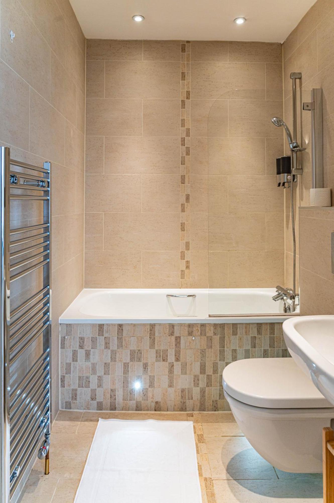 伦敦Lux 3 Beds 3 Baths - Covent Garden公寓 外观 照片