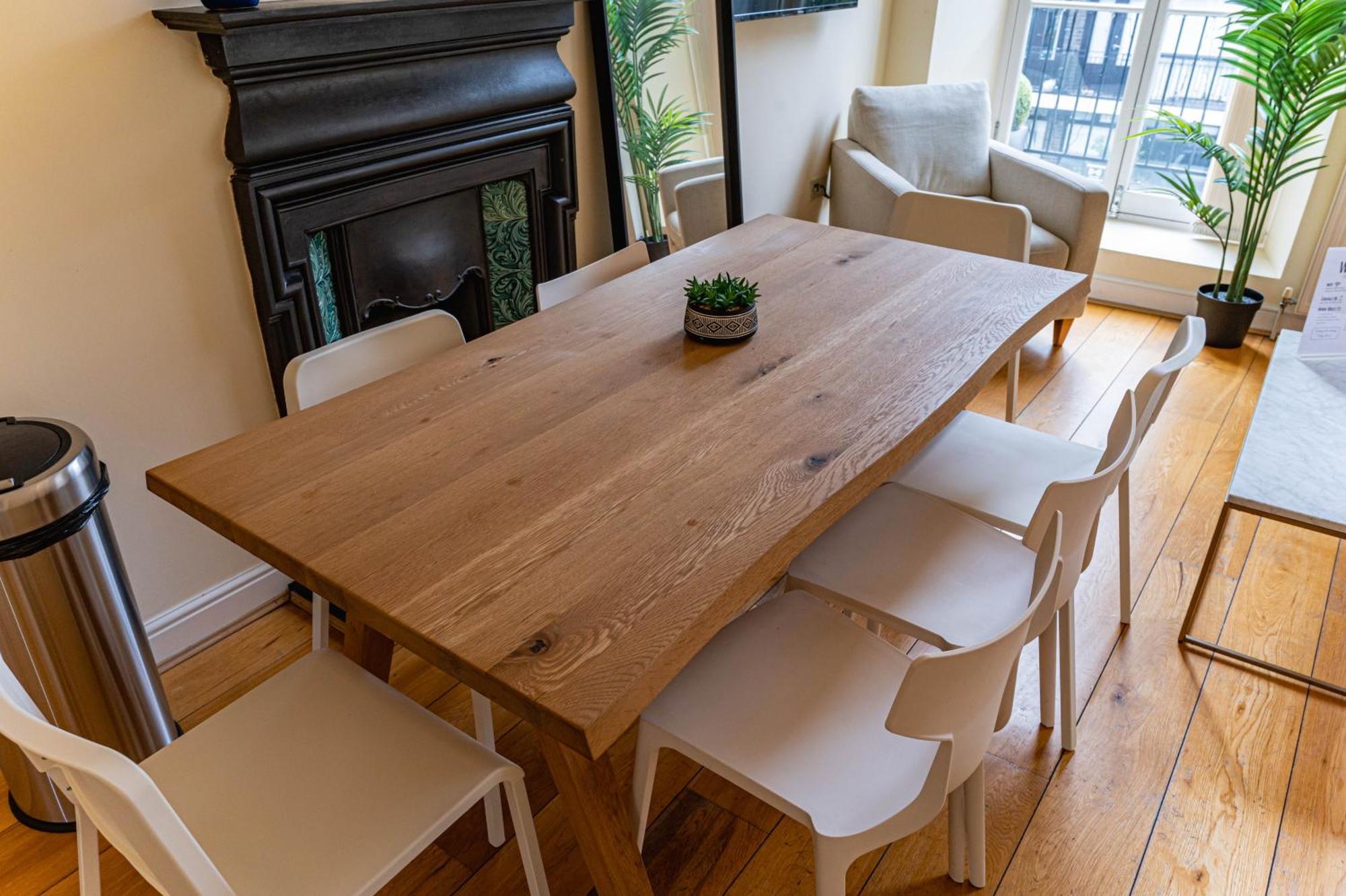 伦敦Lux 3 Beds 3 Baths - Covent Garden公寓 外观 照片