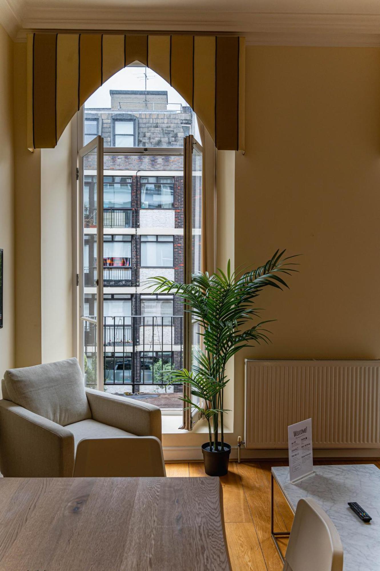 伦敦Lux 3 Beds 3 Baths - Covent Garden公寓 外观 照片