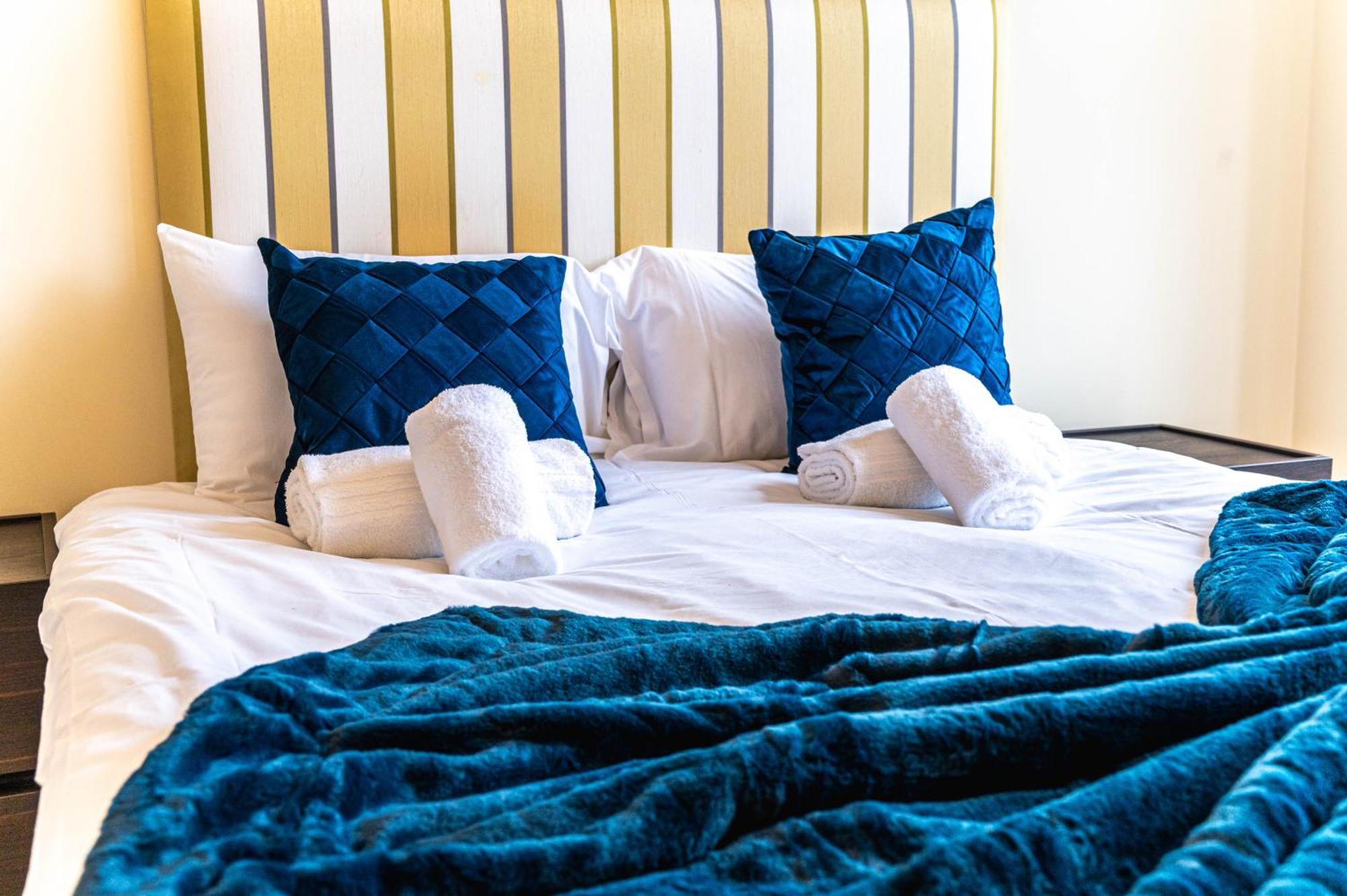 伦敦Lux 3 Beds 3 Baths - Covent Garden公寓 外观 照片