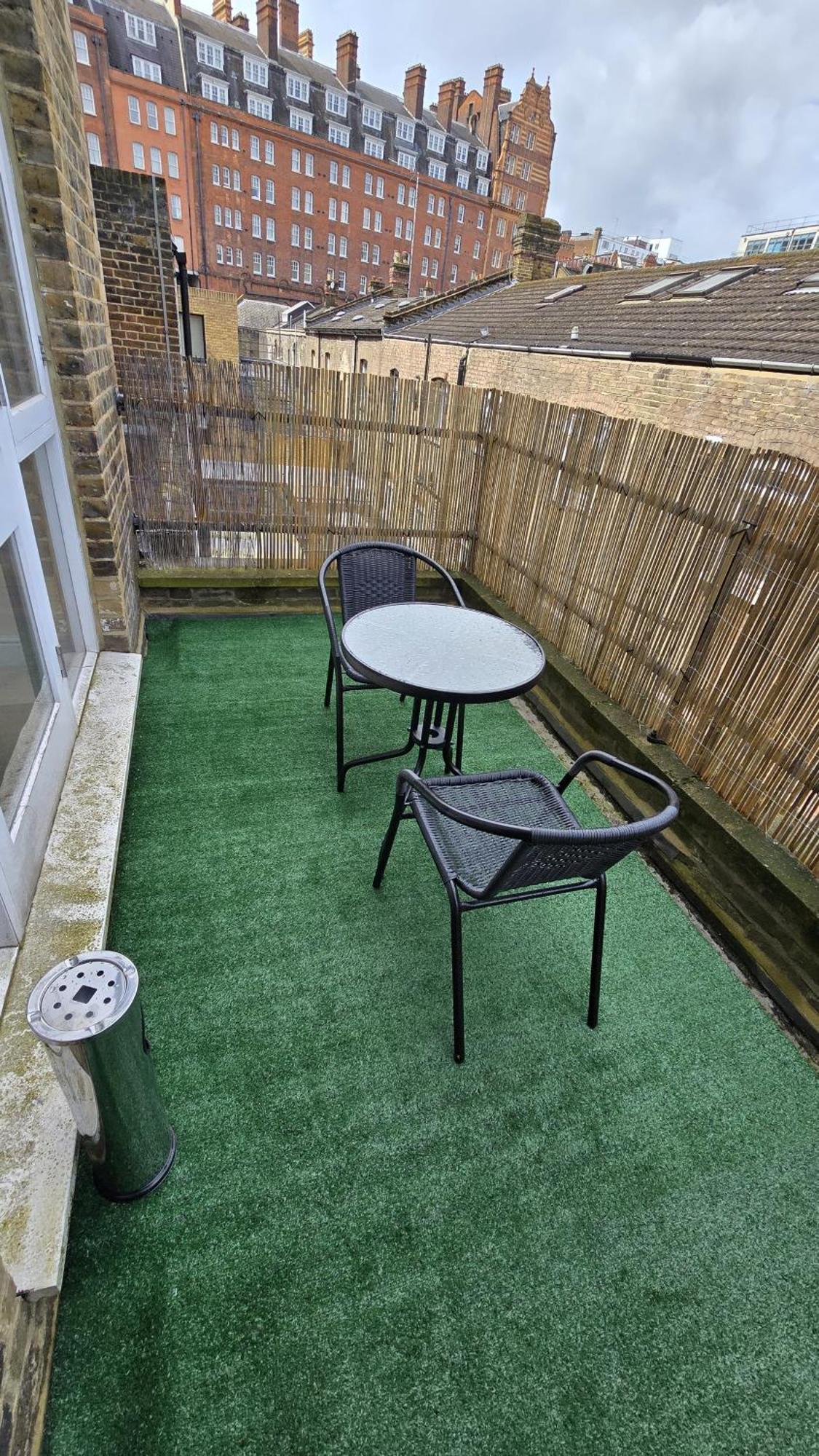 伦敦Lux 3 Beds 3 Baths - Covent Garden公寓 外观 照片