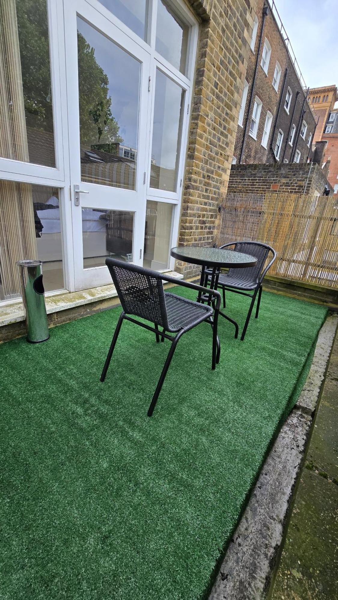 伦敦Lux 3 Beds 3 Baths - Covent Garden公寓 外观 照片